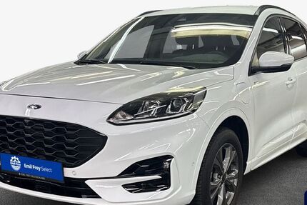 Ford Kuga 30.033 km 24.923 &euro; Hannover 30165