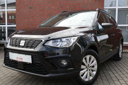 Seat Arona 59.900 km 11.490 &euro; Hannover 30177