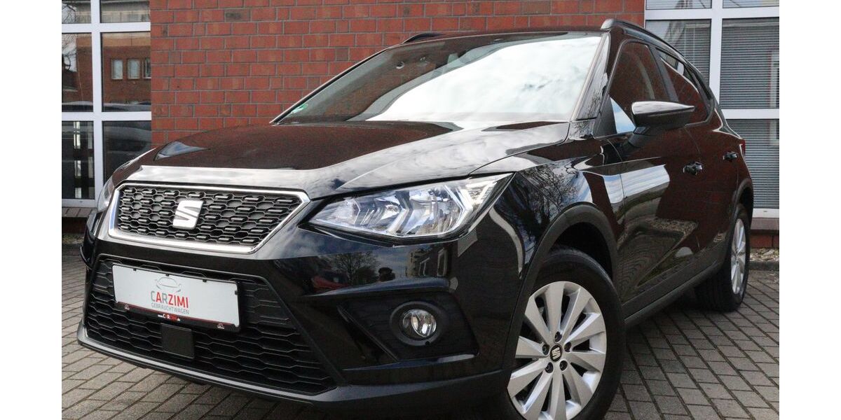 Seat Arona 59.900 km 11.490 &euro; Hannover 30177