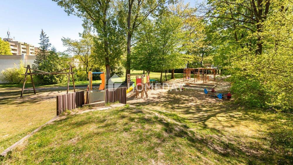 Etagenwohnung Lehrte Hämelerwald - 3 Zimmer, 98 m&sup2;, 129.000&euro; | Angebot:26797990