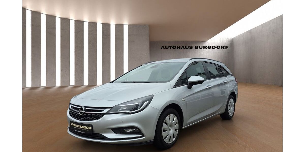 Opel Astra 95.000 km 8.999 &euro; Burgdorf/Hannover 31303