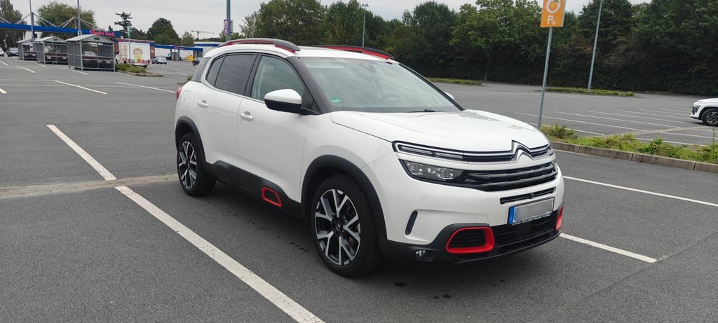 Citroen C5 Aircross 62.500 km 18.900 &euro; Langenhagen 30855