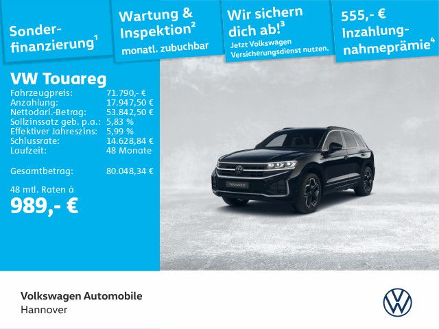 VW Touareg 12.067 km 70.980 &euro; Langenhagen 30853
