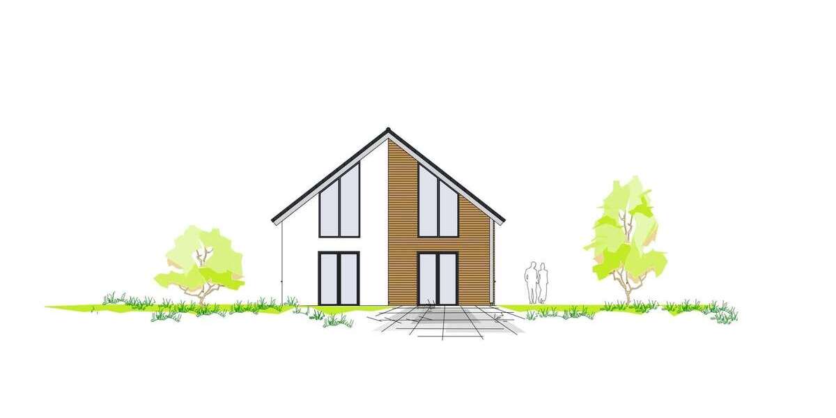 Einfamilienhaus Burgwedel - 4 Zimmer, 115 m&sup2;, 377.460&euro; | Angebot:27525000