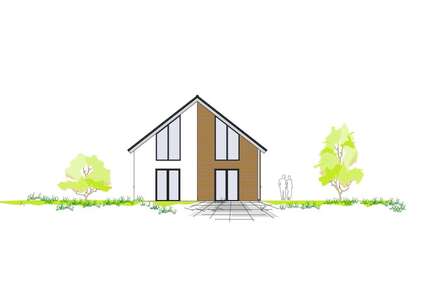 Haus Burgwedel - 4 Zimmer, 115 m&sup2;, 377.460&euro; | Angebot:27525000