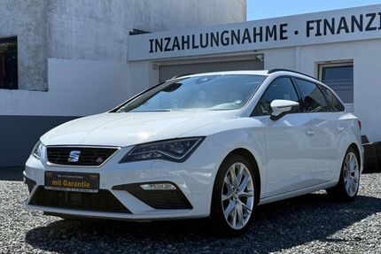 Seat Leon 85.000 km 17.450 &euro; Hannover 30629