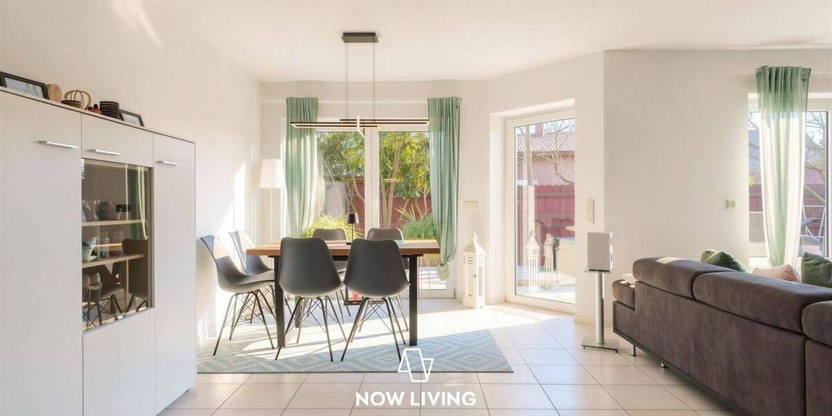 Doppelhaushälfte Sehnde - 4 Zimmer, 114 m&sup2;, 410.000&euro; | Angebot:25910427