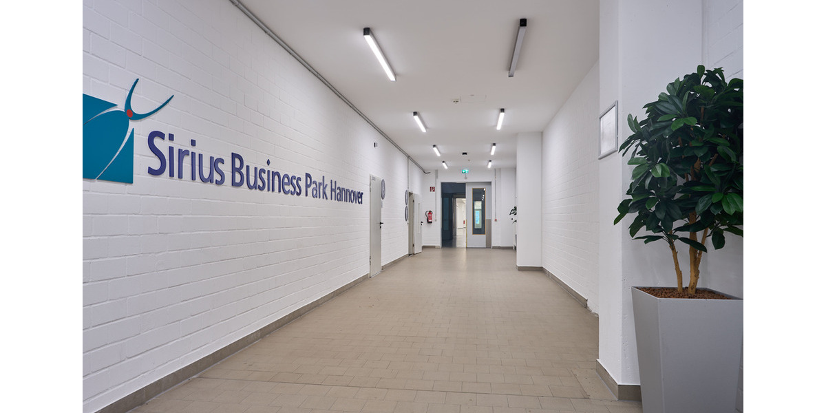 Gewerbeobjekt Hannover Döhren-Wülfel - 370&euro; | Angebot:23805084