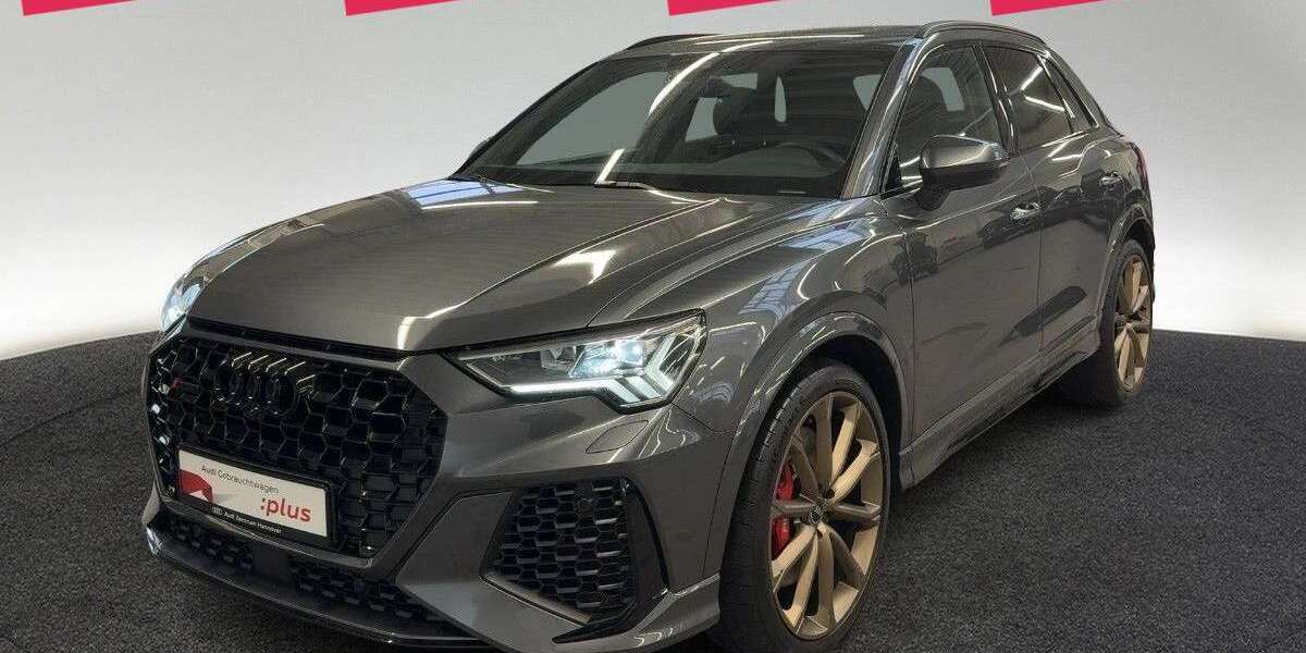 Audi RS Q3 18.598 km 59.950 &euro; Hannover 30179