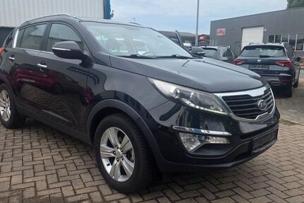 Kia Sportage 333.750 km 4.200 &euro; Garbsen bei Hannover 30827