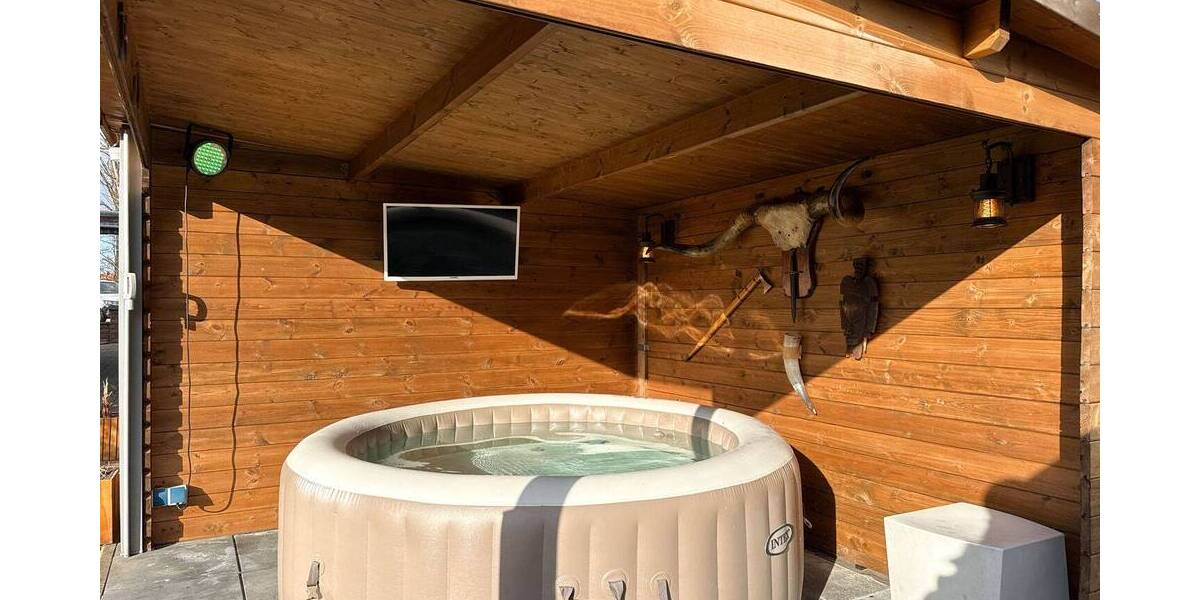 Bungalow Hannover Groß Buchholz - 3 Zimmer, 94 m&sup2;, 499.000&euro; | Angebot:25731254