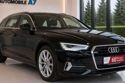 Audi A6 40.368 km 33.999 &euro; Isernhagen 30916
