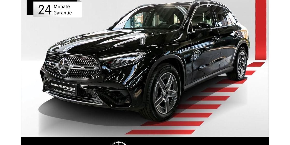 Mercedes-Benz GLC 300 11.904 km 55.250 &euro; Garbsen 30827