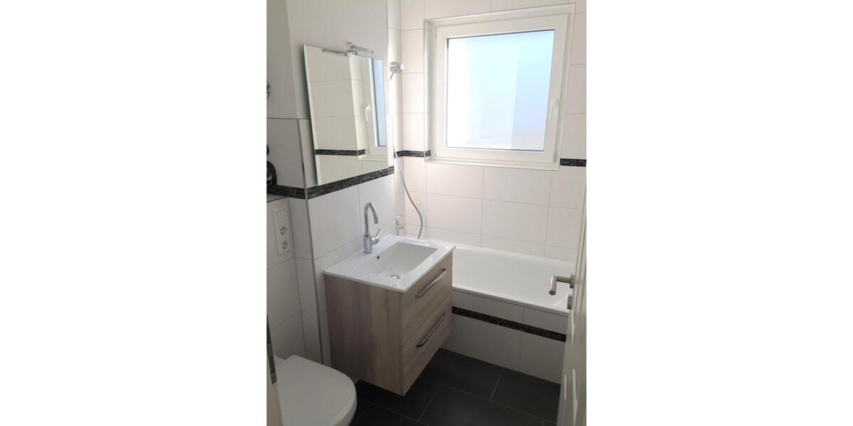 Etagenwohnung Hannover Buchholz-Kleefeld - 3 Zimmer, 66 m&sup2;, 825&euro; | Angebot:26421291