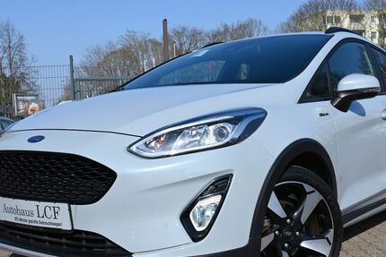 Ford Fiesta 39.974 km 13.990 &euro; Laatzen 30880