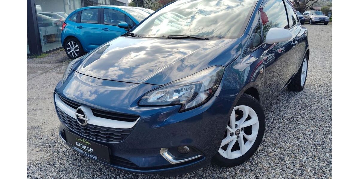 Opel Corsa 134.500 km 7.990 &euro; Springe 31832
