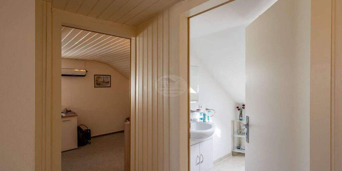 Reihenendhaus Neustadt am Rübenberge Neustadt - 6 Zimmer, 160 m&sup2;, 349.000&euro; | Angebot:25661779