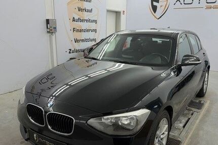 BMW 120 220.500 km 6.990 &euro; Gehrden 30989