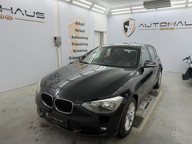 BMW 120 220.500 km 6.990 &euro; Gehrden 30989
