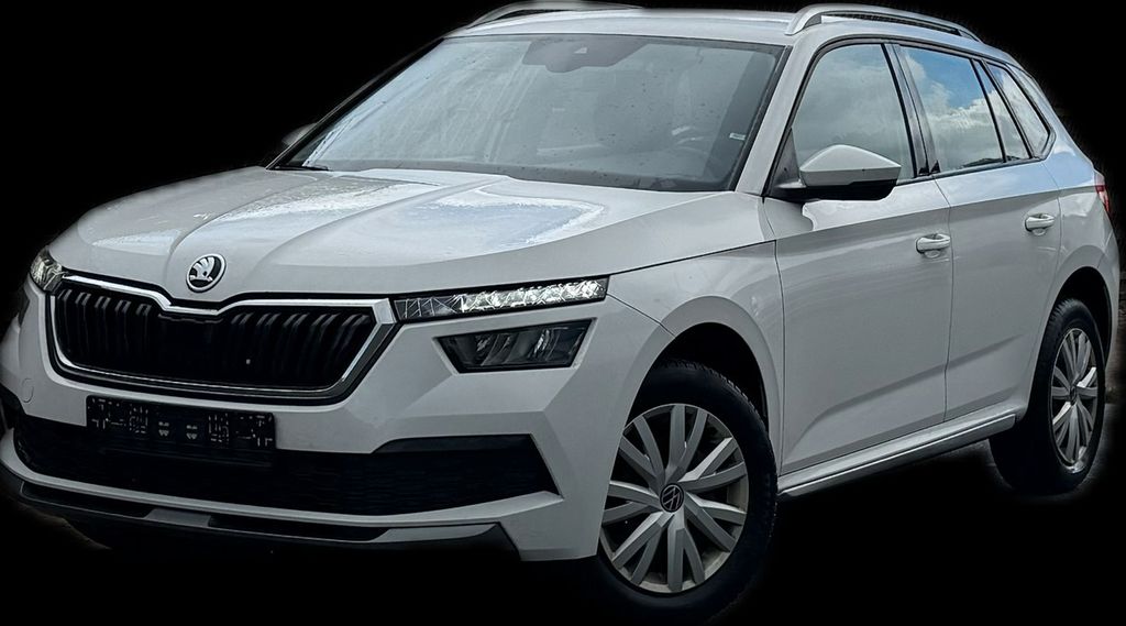 Skoda Kamiq 261.590 km 9.990 &euro; Garbsen 30827