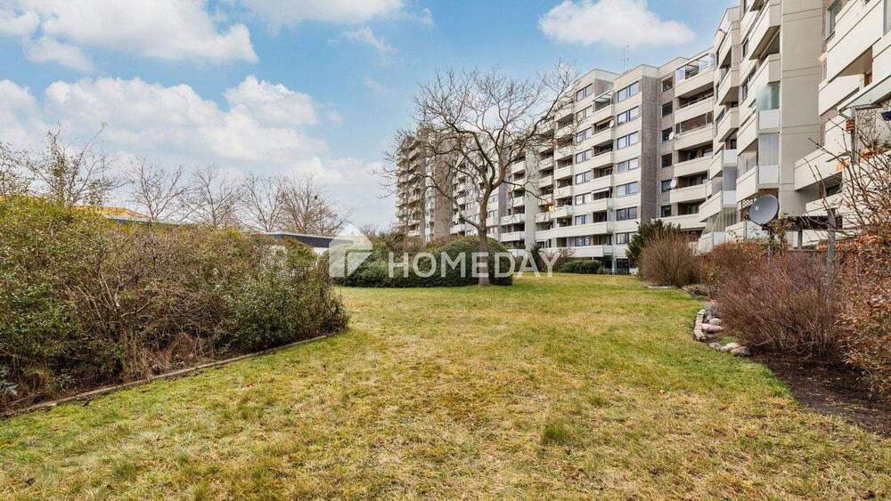 Etagenwohnung Hannover Groß Buchholz - 2 Zimmer, 55 m&sup2;, 239.000&euro; | Angebot:25677745