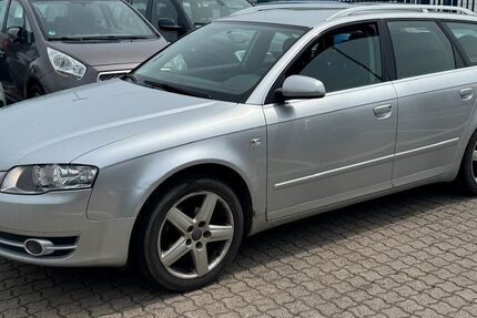 Audi A4 157.000 km 1.500 &euro; Seelze 30926