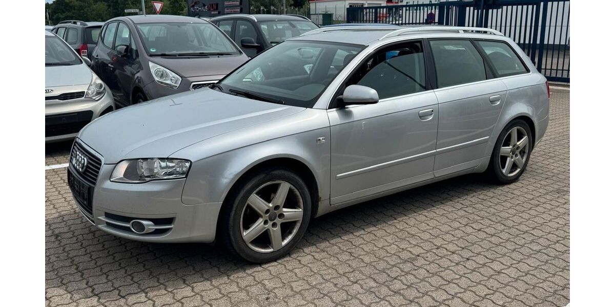 Audi A4 157.000 km 1.500 &euro; Seelze 30926