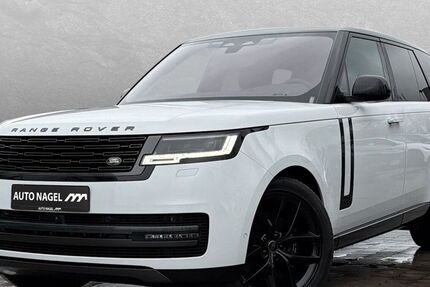 Land Rover Range Rover 52.782 km 108.490 &euro; Hannover 30179