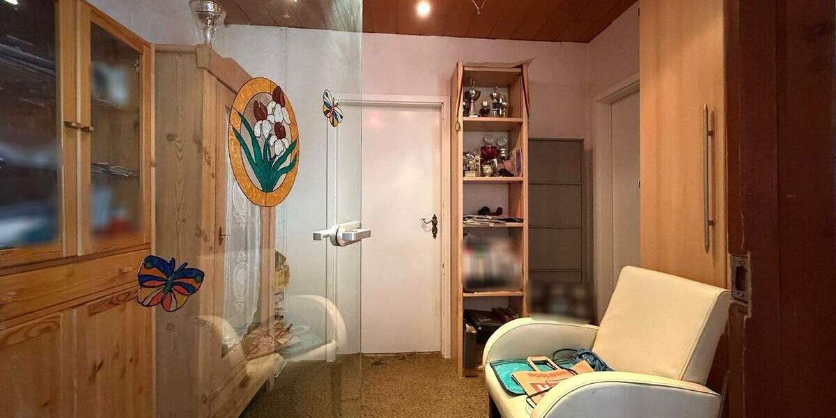 Einfamilienhaus Isernhagen Kirchhorst - 8 Zimmer, 193 m&sup2;, 449.000&euro; | Angebot:25685618