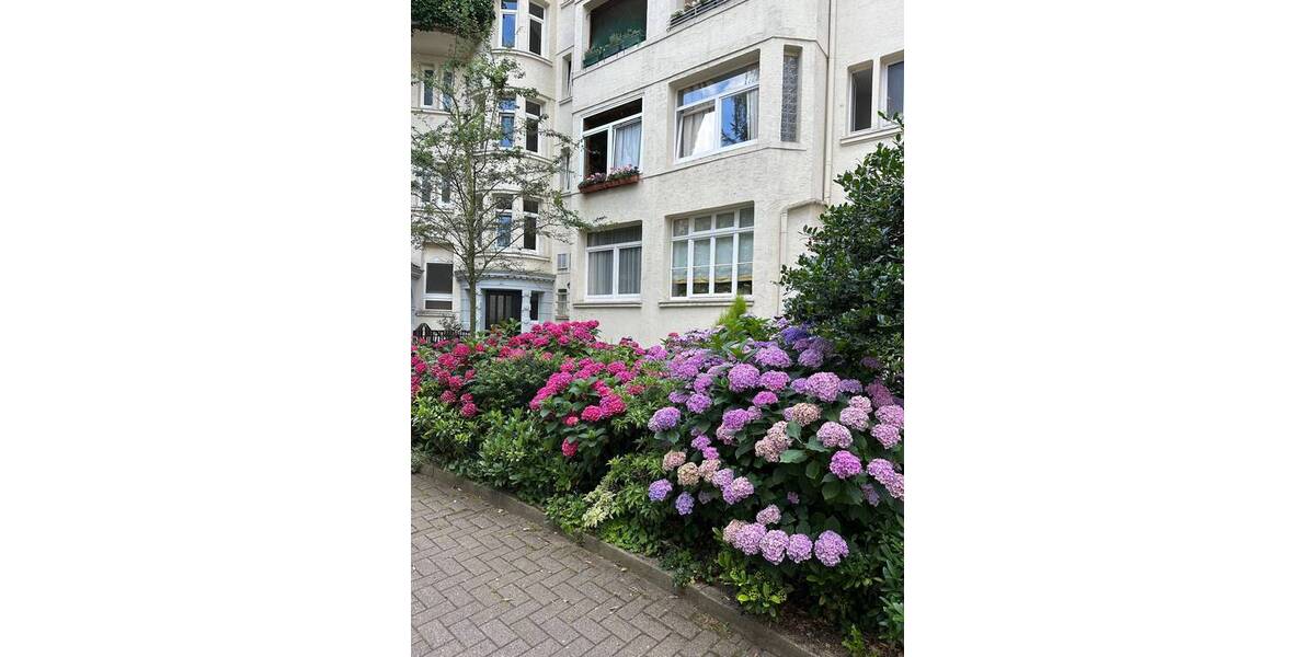 Etagenwohnung Hannover List - 3 Zimmer, 94 m&sup2;, 330.000&euro; | Angebot:25729242