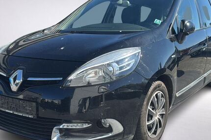 Renault Scenic 180.600 km 3.990 &euro; Langenhagen 30851