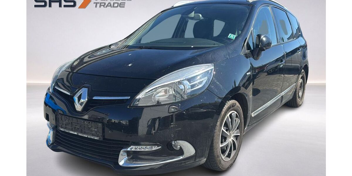 Renault Scenic 180.600 km 3.990 &euro; Langenhagen 30851