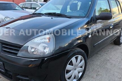 Renault Clio 172.432 km 1.799 &euro; Hannover 30419