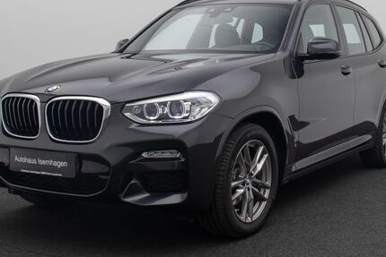 BMW X3 62.268 km 30.999 &euro; Isernhagen 30916