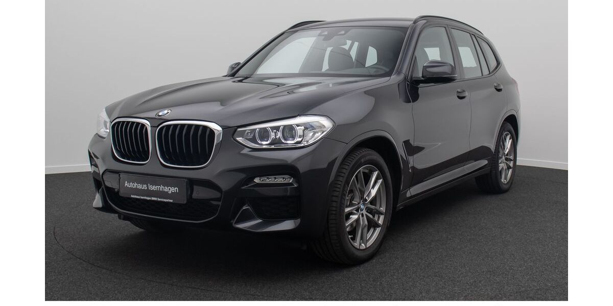 BMW X3 62.268 km 30.999 &euro; Isernhagen 30916