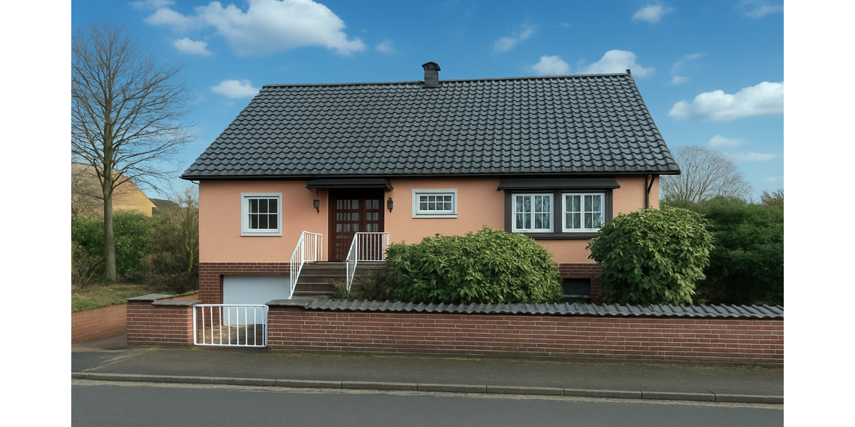 Einfamilienhaus Garbsen Ortschaft Horst - 5 Zimmer, 140 m&sup2;, 385.000&euro; | Angebot:25177475