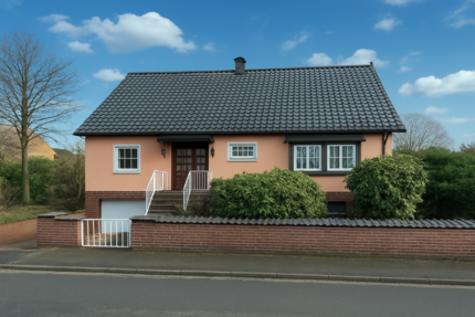 Haus Garbsen Ortschaft Horst - 5 Zimmer, 140 m&sup2;, 385.000&euro; | Angebot:25177475