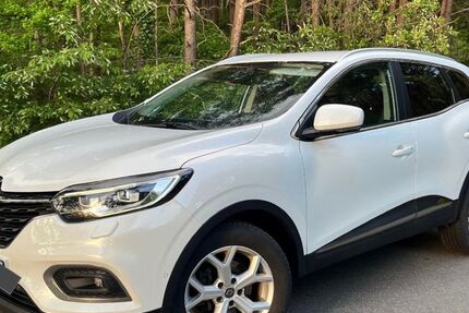 Renault Kadjar 208.000 km 9.499 &euro; Langenhagen 30855