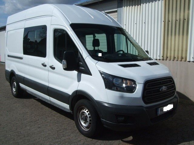 Ford Transit 196.293 km 10.500 &euro; Hannover 30451