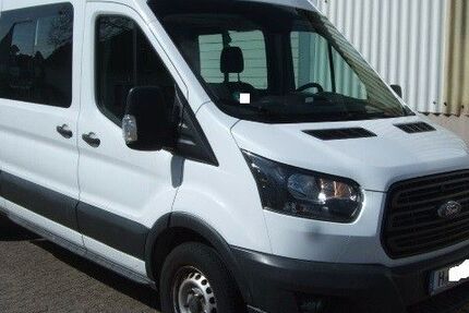 Ford Transit 196.293 km 9.950 &euro; Hannover 30451