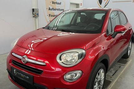 Fiat 500X 84.900 km 9.990 &euro; Gehrden 30989
