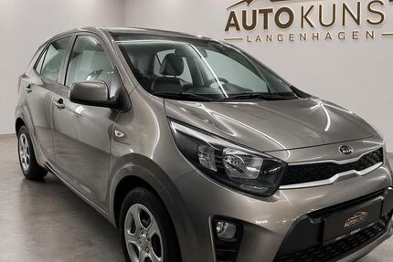 Kia Picanto 37.186 km 8.499 &euro; Langenhagen 30851