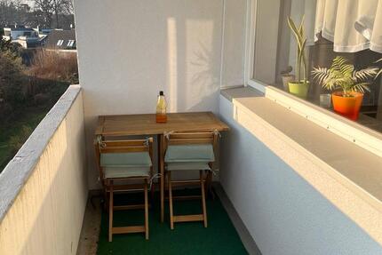 Wohnung Garbsen - 2 Zimmer, 60 m&sup2;, 630&euro; | Angebot:25149343