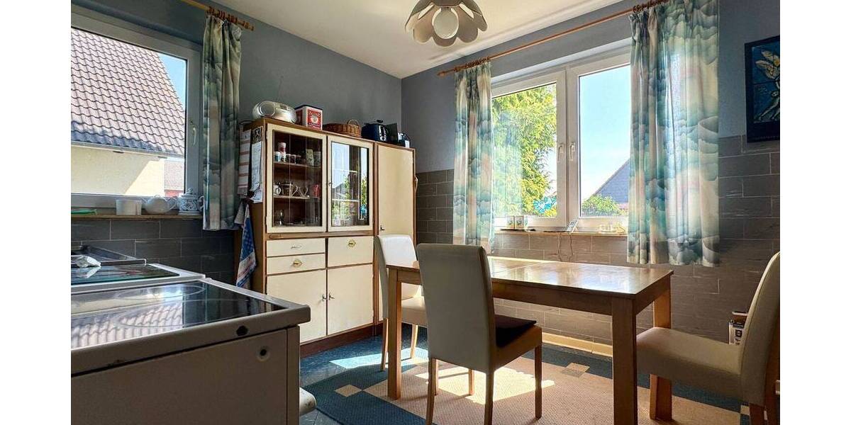 Einfamilienhaus Wunstorf Idensen - 6 Zimmer, 126 m&sup2;, 259.000&euro; | Angebot:25705857