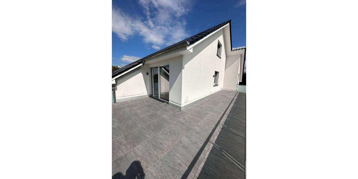 Etagenwohnung Langenhagen Schulenburg - 2 Zimmer, 115 m&sup2;, 1.350&euro; | Angebot:25770457