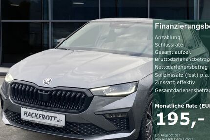 Skoda Scala 11.300 km 25.680 &euro; Langenhagen 30853