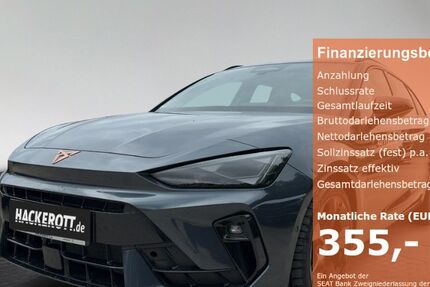 Cupra Leon 2.990 km 42.990 &euro; Hannover 30165