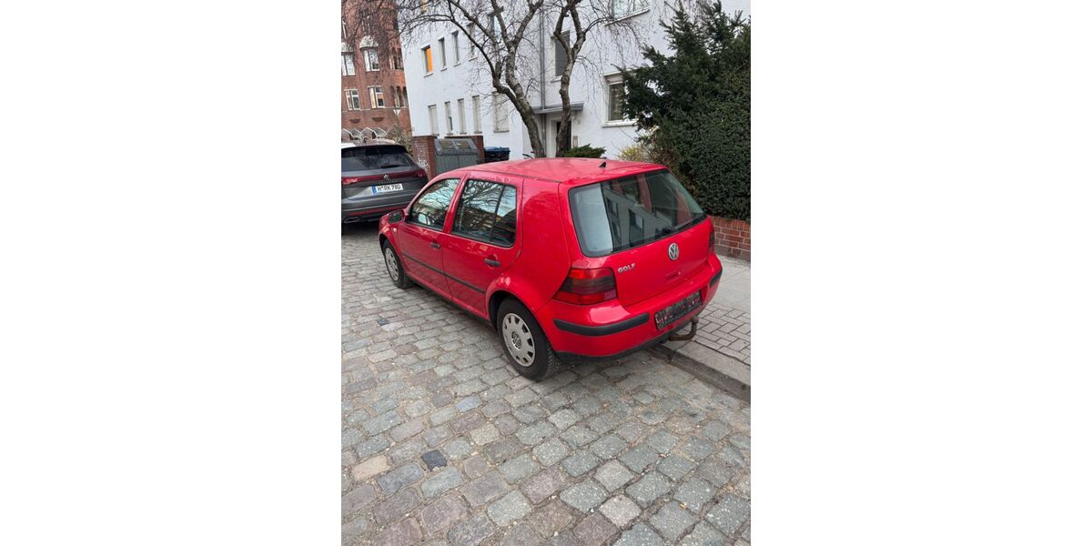 VW Golf 350.000 km 900 &euro; Hannover 30161