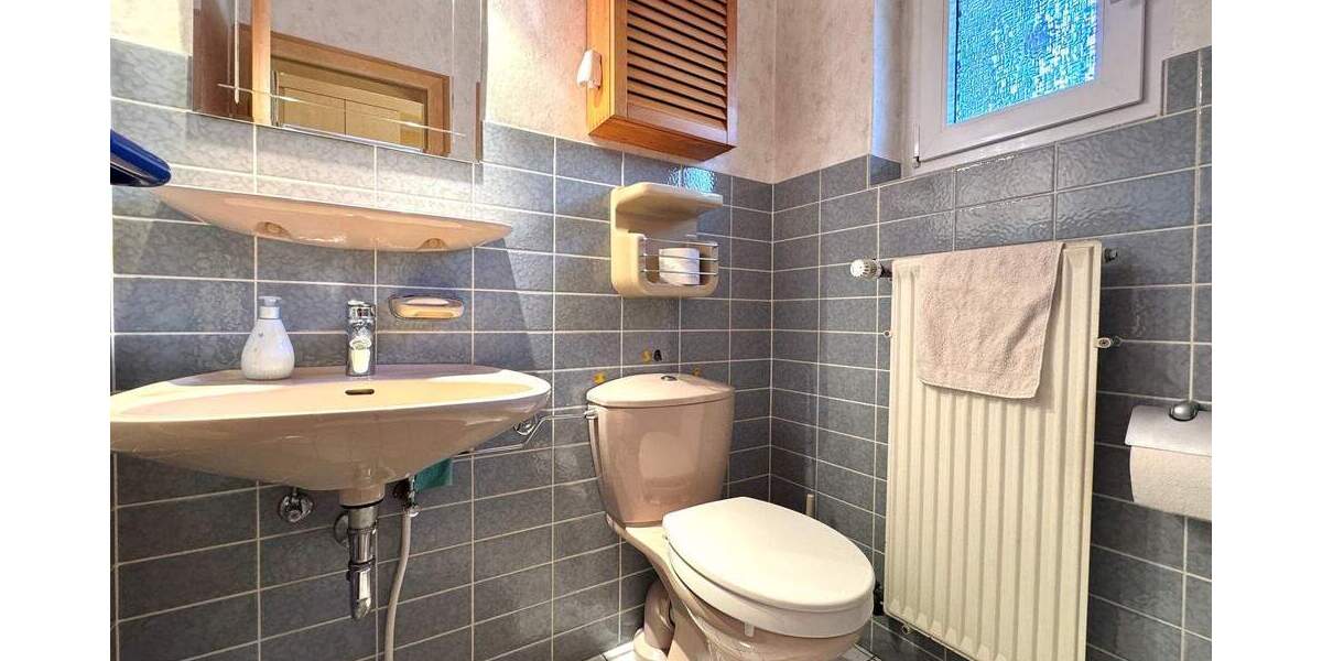 Reihenendhaus Wunstorf - 4 Zimmer, 110 m&sup2;, 298.000&euro; | Angebot:25705862