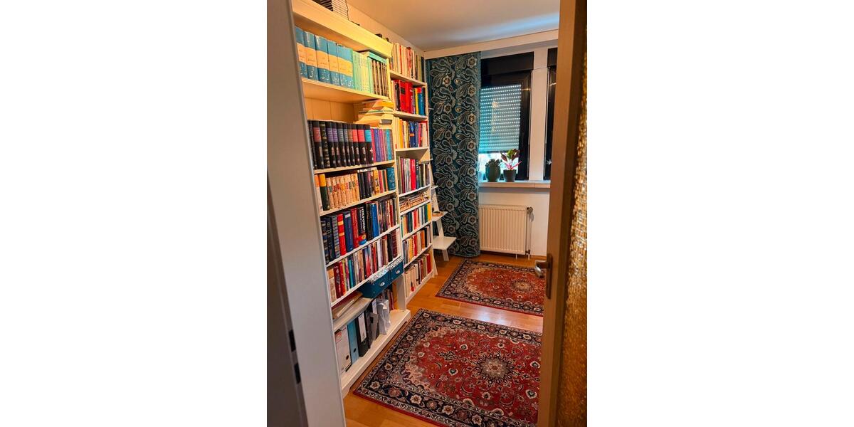 Maisonettenwohnung Hannover Herrenhausen-Stöcken - 4 Zimmer, 98 m&sup2;, 300.000&euro; | Angebot:27023244
